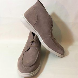 Brown Bilt - George Brown Gray Chukka Boots